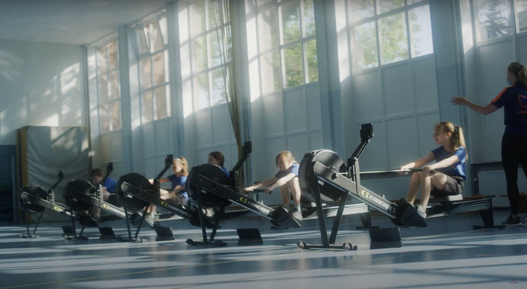 Bron: Vlaamse Roeiliga